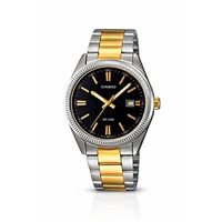 Reloj Casio Hombre in Acero MTP-1302SG-1AVDF